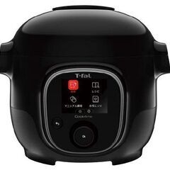 T-faL Cook4me クックフォーミー CY8708JP　新品未使用品