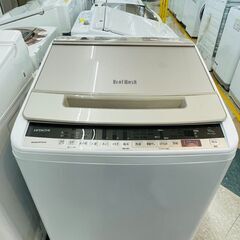 HITACHI(日立) BEATWASH(ビートウォッシュ) 10kg洗濯機 ⭐定価￥87,780