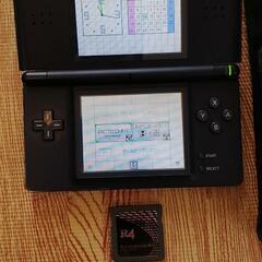 【取引中】任天堂DSlite　ソフト多数の画像
