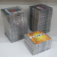 DVDカラオケ 48枚セット まとめて ビクター コロムビア テイチク 音多ベスト ビートルズ 演歌 歌謡曲 昭和～平成 名曲 札幌市 清田区 平岡の画像