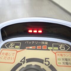 SUZUKI スズキ セニアカー ET4E 電動車イス モノ市場半田店 119の画像