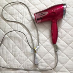 マイナスイオンドライヤー KHD9100 KOIZUMI