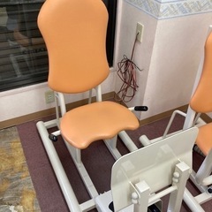 レッグプレス　マシン　マシーン　