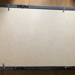 アンティーク額縁の画像