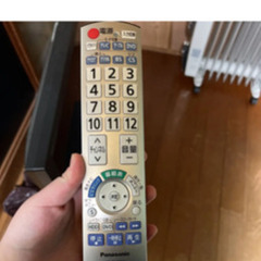 ‼️お譲り先決まりました‼️PARASONIC 37型 プラズマテレビ 品番TH-37PX88‼️の画像