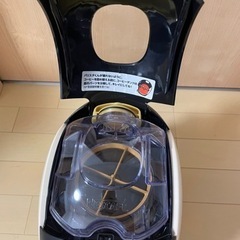 ネスカフェ　バリスタの画像