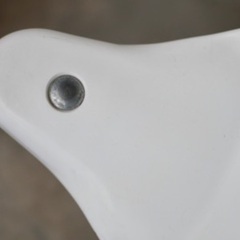 三輪車　Denmark winther社の画像