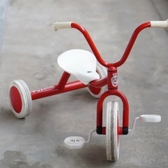 三輪車　Denmark winther社