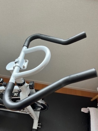 値下げ スピンバイクHG-YX-5006A