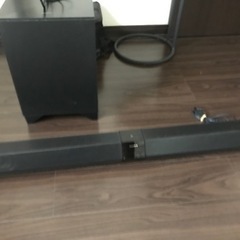 SONY ホームシアターシステム 