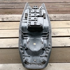 ホンダ FTR223 純正シートの画像