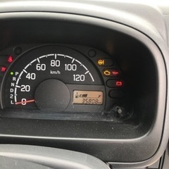 おトク【車検2年付】オートマ軽トラ3.5万キロ　エアコンパワステ付きの画像