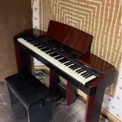電子ピアノ