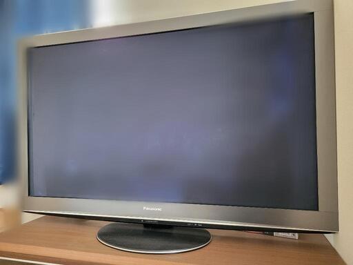 取引中 テレビ  TH-P50V2 Panasonic 50インチ