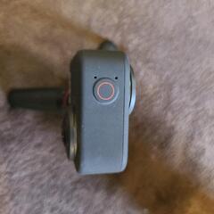 ☆購入者確定しました☆GoProMAX　128gbマイクロSD付き！GoProアクセサリーセット付き！の画像