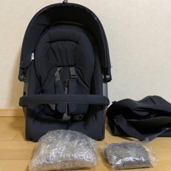 STOKKE エクスプローリー
