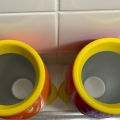 ハピックス　2個の画像