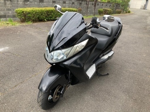 スカイウェイブ　走距離13408 自賠責令和9年5月