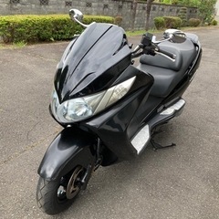 スカイウェイブ　走距離13408 自賠責令和9年5月