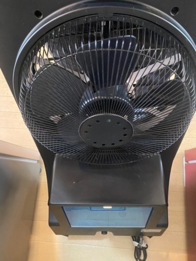 これからの季節に?✨早い者勝ち大特価‼️冷風機‼️
