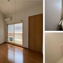 【平尾駅徒歩3分！】即入居OK！独立洗面台あり！ネット無料！エア...