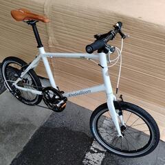 コーダブルーム　KhodaaBloom　RAIL20 動作良好！