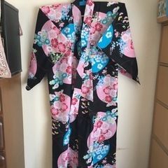レディース浴衣