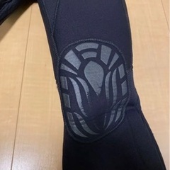 ウエットスーツ　海用品　サーフィンの画像