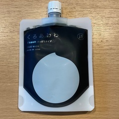 どろあわわ洗顔　未使用品　条件付で差し上げます。　良く内容を見て...