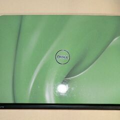 ⑳ DELL XPS 高性能大画面ゲーミングノート