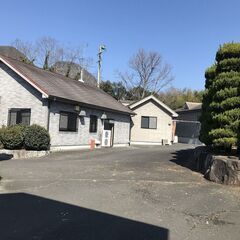 『売ホテル』香川県三豊市高瀬町上高瀬