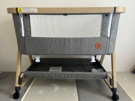 HZDMJ ミニベビーベッド