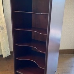 ナジコ　スリッパラック
