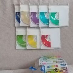 CD-R 8枚の画像