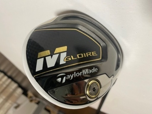 テーラーメイド Mグローレ フェアウェイウッド 5w