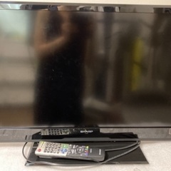 AQUOS TV