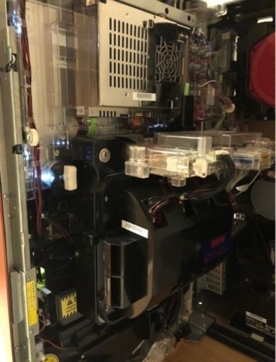 【取引先決定】パチスロ実機　バジリスク絆