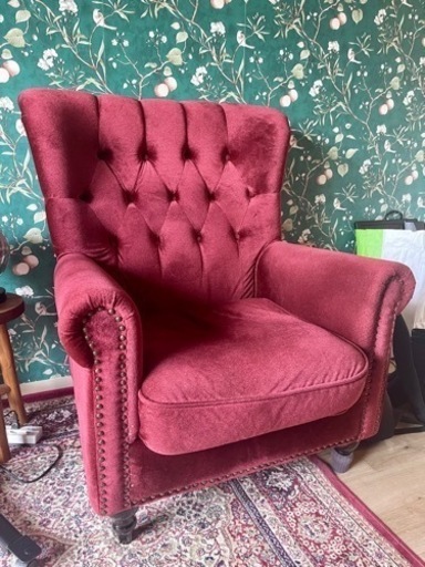 Vivi&Coco アームチェア