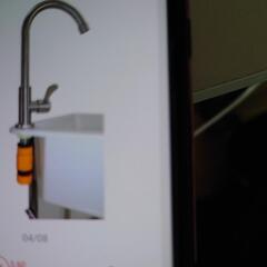 取引が終了しました。沢山のお問い合わせありがとうございました<(_ _*)>  新品です。数回使用してます。の画像