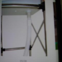 取引が終了しました。沢山のお問い合わせありがとうございました<(_ _*)>  新品です。数回使用してます。の画像