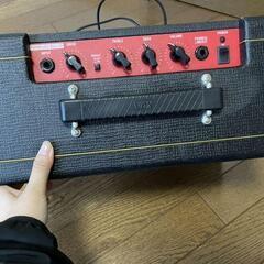 【ベースコンボアンプ】VOX Pathfinder Bass PFB10 10wの画像