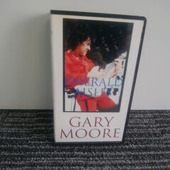 世界的に有名なスーパーギタリストの教則またはLIVEのVHSビデオです。の画像