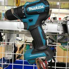 ✨マキタ　充電式ドライバドリル　DF483D　中古美品✨うるま市田場✨