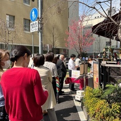 ＊＊＊【高時給】おしゃれなレストランで接客【駅近】＊＊＊の画像