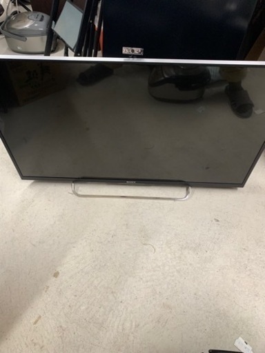 5日間限定掲載⭐️限定特価⭐️早い者勝ち⭐️フルハイビジョン液晶テレビ BRAVIA