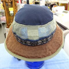 コロンビア 帽子 S/Mサイズ ハット レディース メッシュハット アウトドア Columbia 西岡店の画像