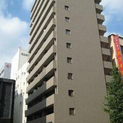 ✨敷金/礼金0円・仲介手数料0円✨水商売・無職OK😄ＪＲ総…
