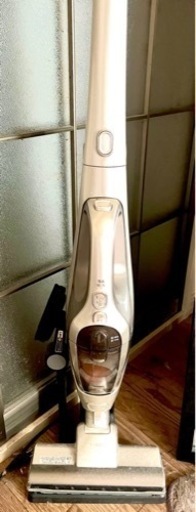 掃除機