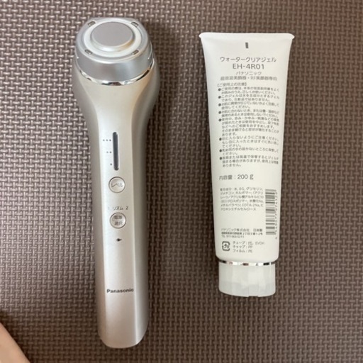 Panasonic 美顔器 RF EH-SR73