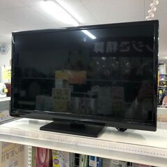 三菱 32インチ液晶テレビ  LCD-32LB8 2019年製
